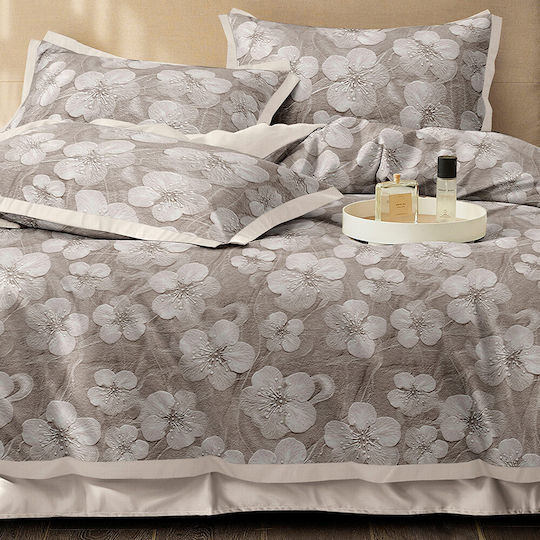 Palamaiki Υπέρδιπλο 230x250εκ. Zen106 Εμπριμέ Palamaiki Υπέρδιπλο 230x250εκ. Zen106 Εμπριμέ