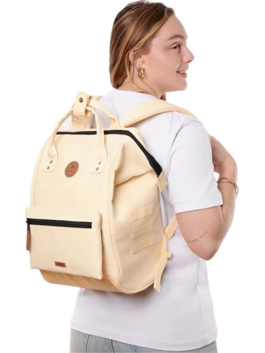 Cabaia Ibiza Adventurer Medium Orange Cabaia Ibiza Adventurer Medium Orange