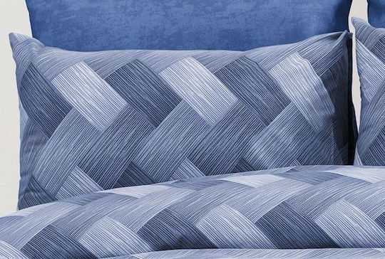 Dimcol Pilotă Single 160x240cm Alcmene 454 300 g/mp²Gsm
