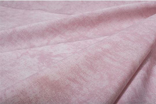Dimcol Single 160x240cm Premium Shadow 617 Pink