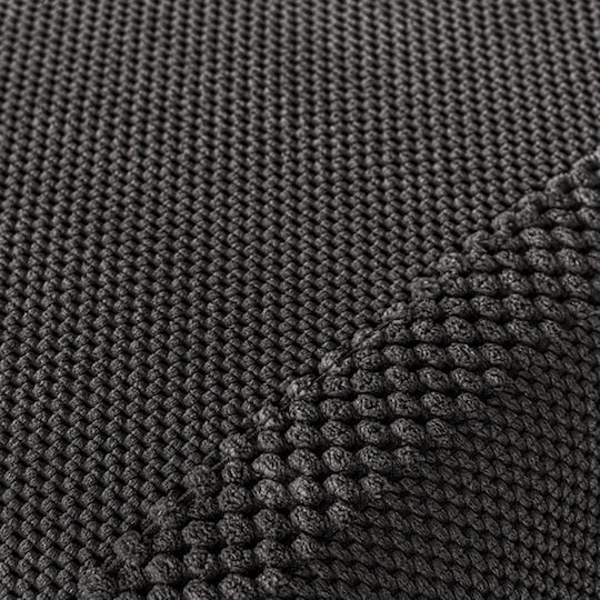 Guy Laroche Rubicon Ριχτάρι Διθέσιου Καναπέ 170x250εκ. Bitter