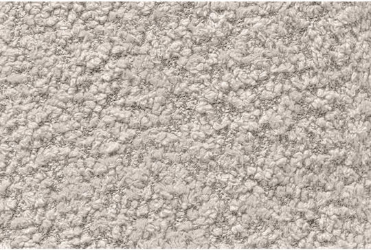 Guy Laroche Lama Sofa Throw 2 Seater Jacquard 170x250cm Beige