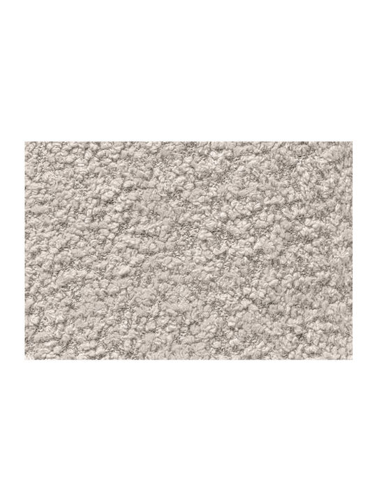 Guy Laroche Lama Three-Seater Sofa Throw Jacquard 170x300cm Beige