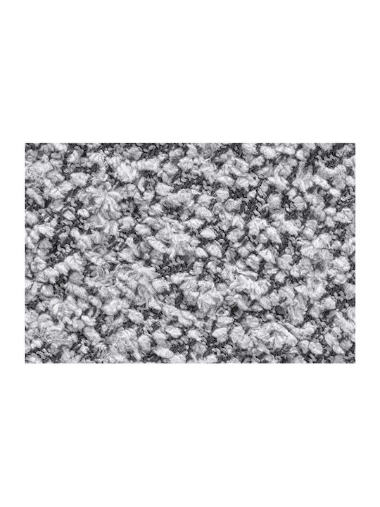 Guy Laroche Lama Sofa Throw 2 Seater Jacquard 170x250cm Silver