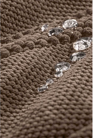 Guy Laroche Rubicon Armchair Throw 170x150cm Latte Guy Laroche Rubicon Armchair Throw 170x150cm Latte