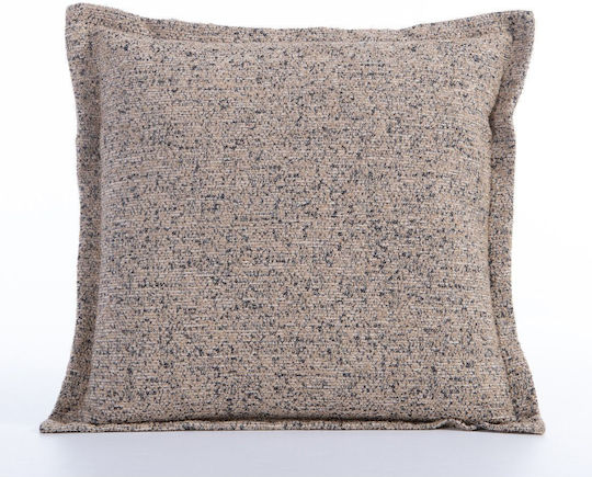 Nef-Nef Homeware Alamo Риχтари Фотьойл Жакард 170x180 см Бежов