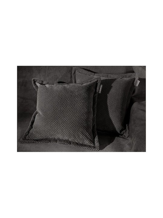 Guy Laroche Rubicon Decken & Couchdecken Dreisitzer-Sofa Wurf 170x300cm Bitter