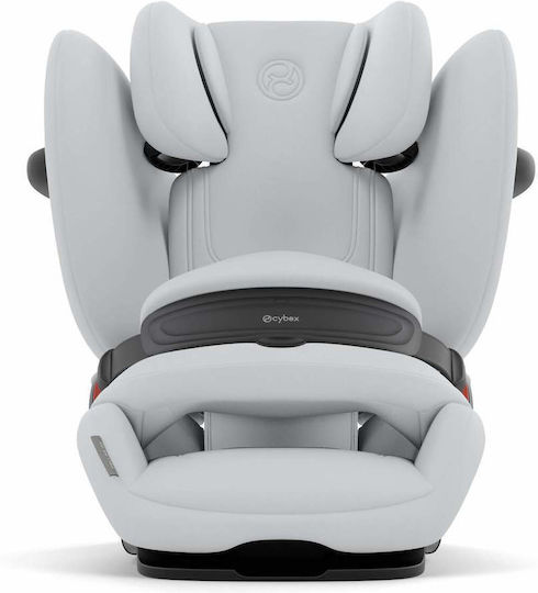 Cybex Pallas G2 Baby Car Seat i-Size with Isofix Fog Grey