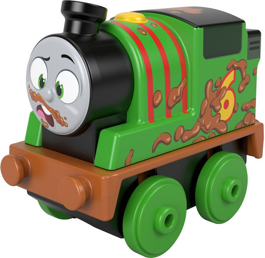 Thomas Thomas & Friends Τρενάκι για 3+ Ετών