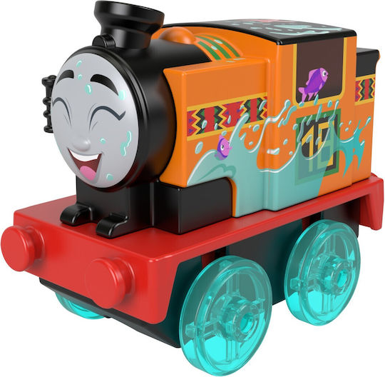 Thomas Thomas & Friends Τρενάκι για 3+ Ετών