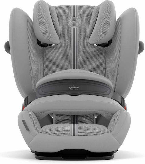 Cybex Pallas G2 Baby Car Seat i-Size with Isofix Stone Grey (Plus)