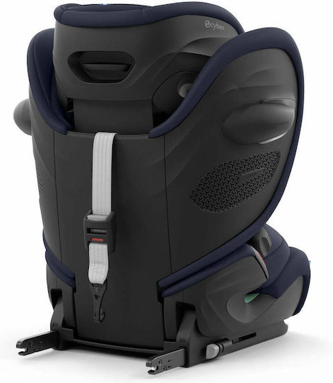 Cybex Pallas G2 Детско Столче за Кола i-Размер с Isofix Ocean Blue (Plus)