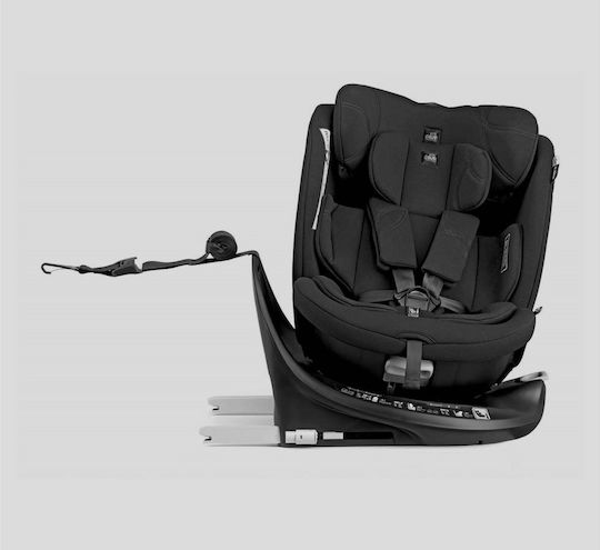 Cam Vetta Baby Car Seat i-Size with Isofix Gray