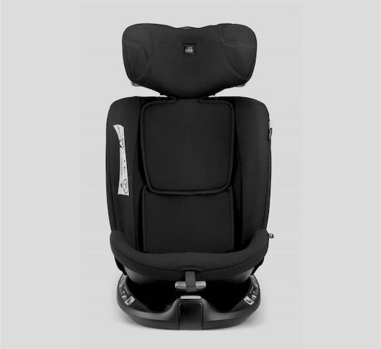 Cam Vetta Baby Car Seat i-Size with Isofix Gray