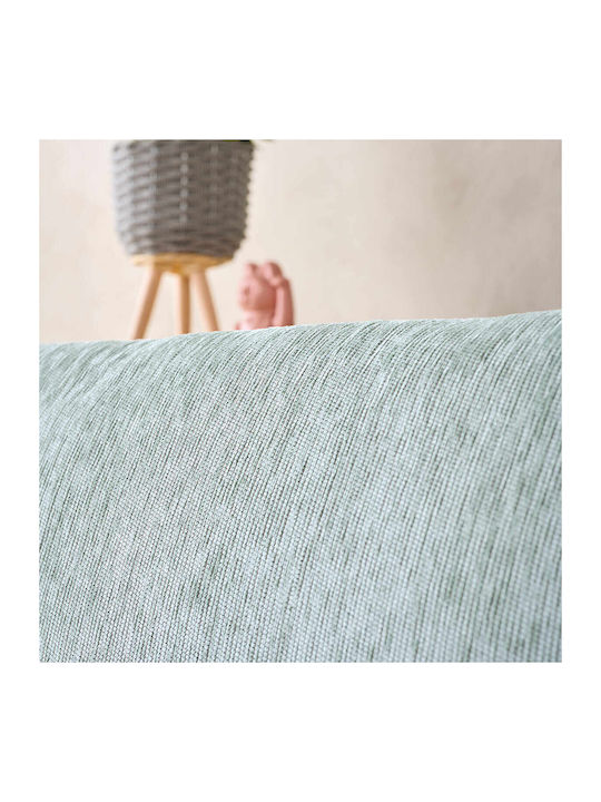 Kentia Tura Ριχτάρι Πολυθρόνας Chenille 170x180εκ. 19 000076276
