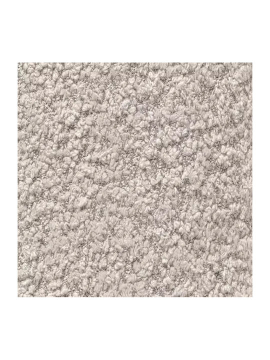Guy Laroche Lama Ριχτάρι Πολυθρόνας Ζακάρ 170x150εκ. Ice
