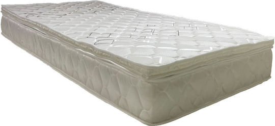 Bs Strom Topper Fill Top Semi-dublu Spumă 110x190x4buc