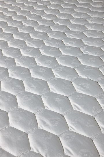 Bs Strom Matratzentopper Sapphire Plus Halb-Doppel Schaumstoff 110x200x10cm