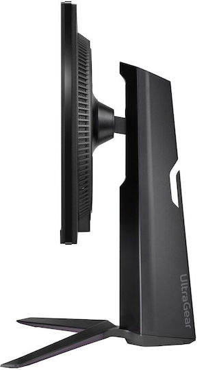 LG Ultragear 24GS65F-B IPS HDR Monitor de jocuri 23.8