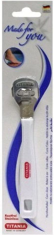 Titania Callus Remover