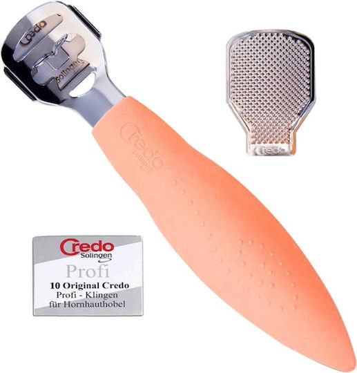 Credo Calus Remover cu 10 lame