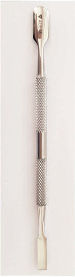 Solingen Cuticule Pusher pentru împingătorul de unghii Cuticule Pusher pentru unghii false Pro Diamond 409