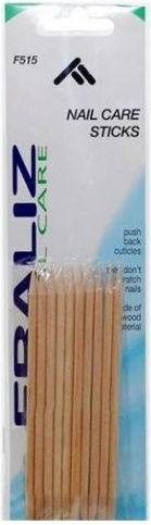 Fraliz Wooden Cuticle Pusher F515