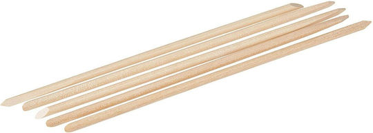 Mavala Switzerland Wooden Cuticle Pusher 5τμχ