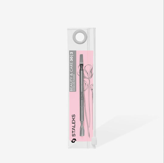 Staleks Cuticle Pusher