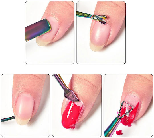 Remover / Cuticule Pusher / Cuticule Pusher