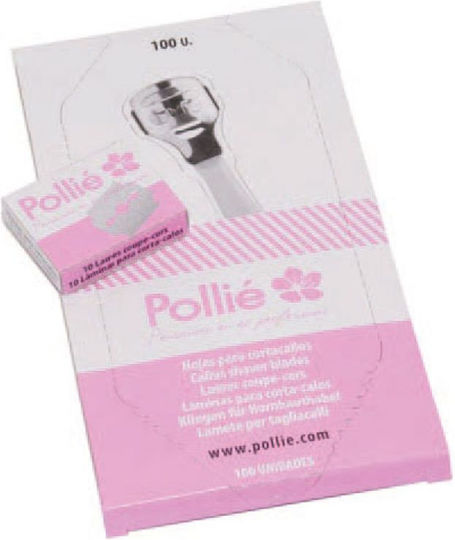 Eurostil Nail Care Tools 100