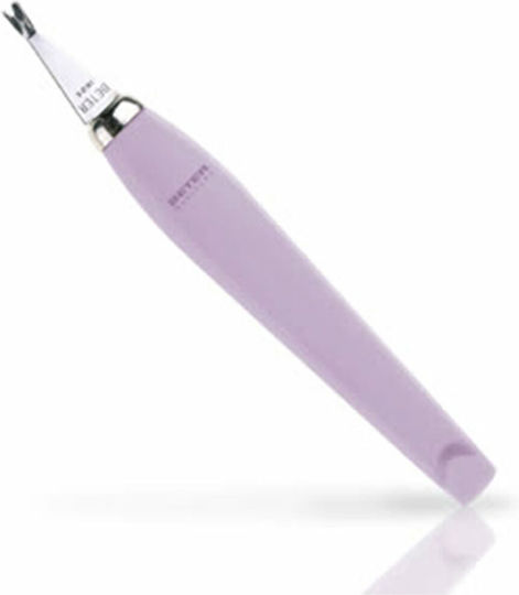 Beter Trimmer für Nagelhaut Edelstahl 10,4 cm