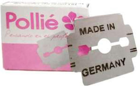 Eurostil Nail Care Tools 100