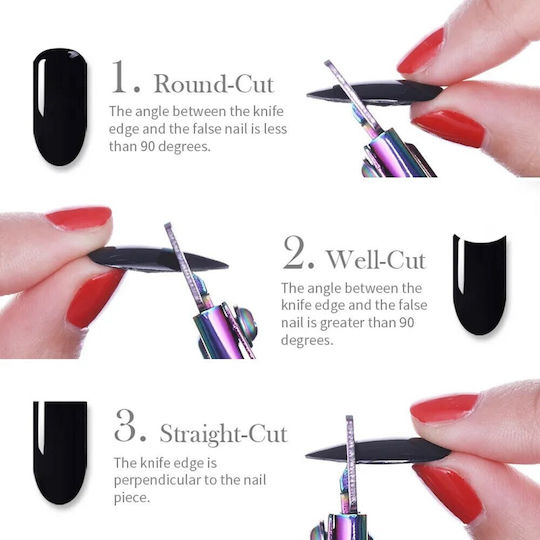 Tipps Trimmer