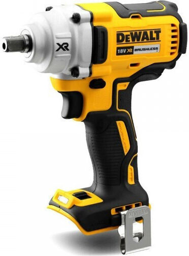 DEWALT DCF892N-XJ Cheie de impact Baterie 18V Solo cu Priză 1/2"