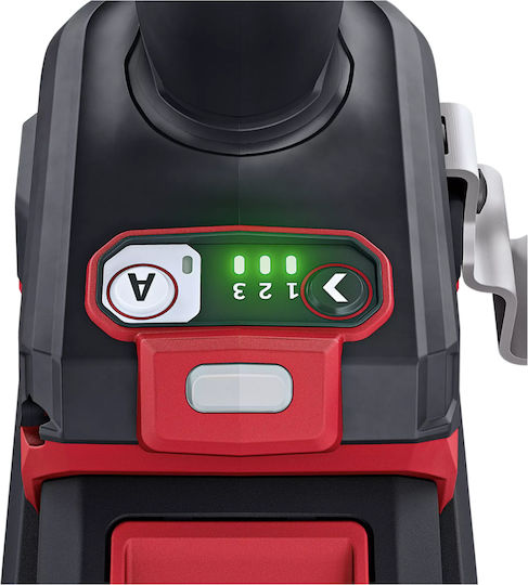 Flex 530233 Μπουλονόκλειδο Μπαταρίας 18V 2x5Ah με Υποδοχή 1/2"