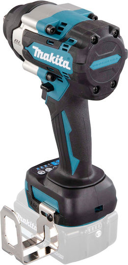 Makita DTW701Z Brushless Impact Wrench Battery 18V Solo with Socket 1/2"