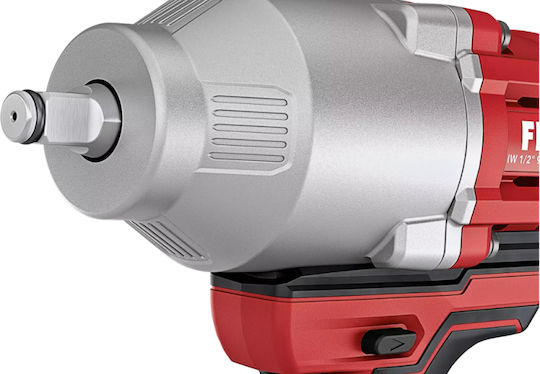 Flex IW 1/2" 950 18.0-EC C Brushless Μπουλονόκλειδο Μπαταρίας 18V Solo με Υποδοχή 1/2"