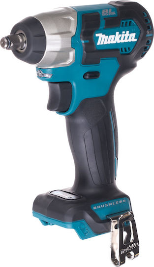 Makita TW160DZ Schlagschrauber Akku 12V Solo mit Aufnahme 3/8"