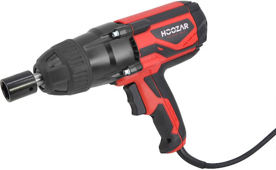 AWTools AW05601 Μπουλονόκλειδο Ρεύματος 1020W με Υποδοχή 1/2"