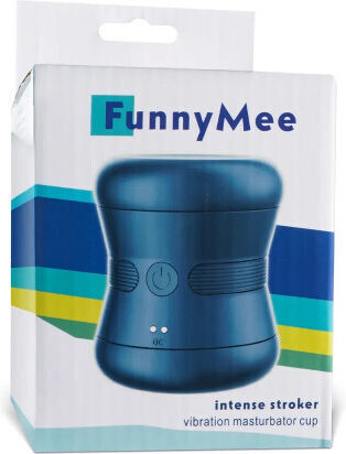 10-speed Vibrator mit Fernbedienung 10.2cm Schwarz