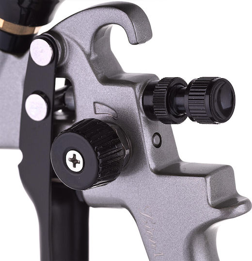 Italco Lion 1 LVMP Πιστόλι Βαφής Αέρος LVMP Άνω Δοχείου 1.4mm