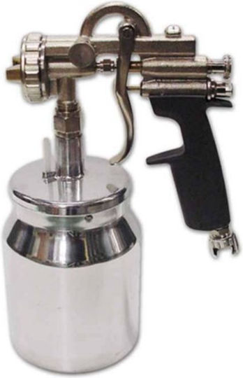 Asturo UR Under Tumbler Air Spray Paint Gun 1.7mm 270-17