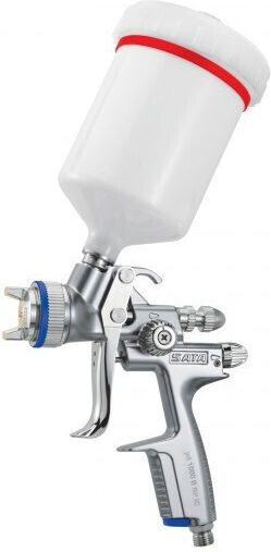 Sata Satajet 1000 B RP Πιστόλι Βαφής Αέρος HVLP Άνω Δοχείου 2.5mm