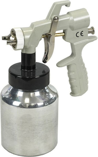 Dedra DED7413 Electric Paint Spray Gun