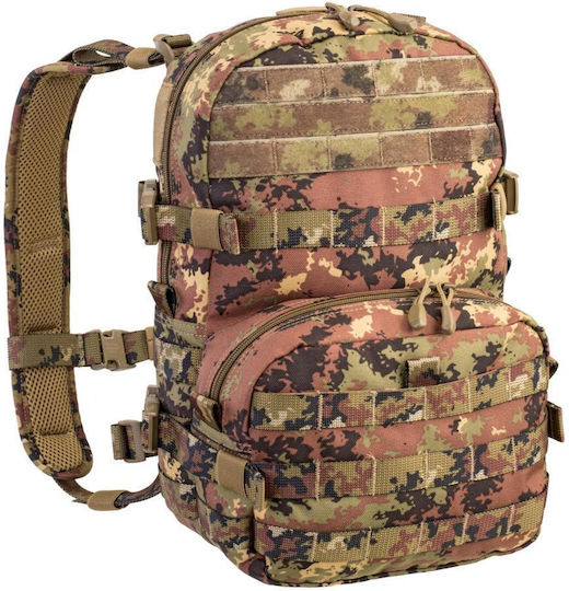 Defcon 5 Rucsac Militar Rucsacuri Negru