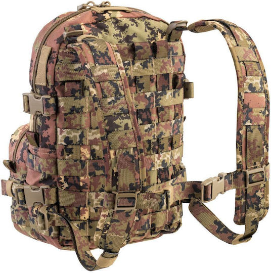 Defcon 5 Rucsac Militar Rucsacuri Negru