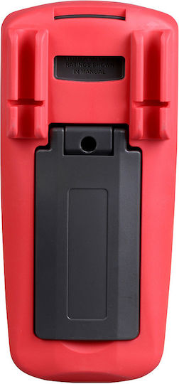 Uni-T Digitales Multimeter Wahre Effektivwert mit Summer mit AC / DC / Widerstandsmessung UT139A