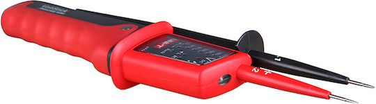 Uni-T Digitales Multimeter mit AC / DC / Widerstandsmessung UT15B