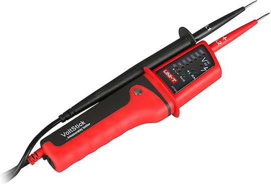 Uni-T Digitales Multimeter mit AC / DC / Widerstandsmessung UT15B